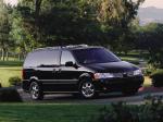 Oldsmobile Silhouette 1996 года
